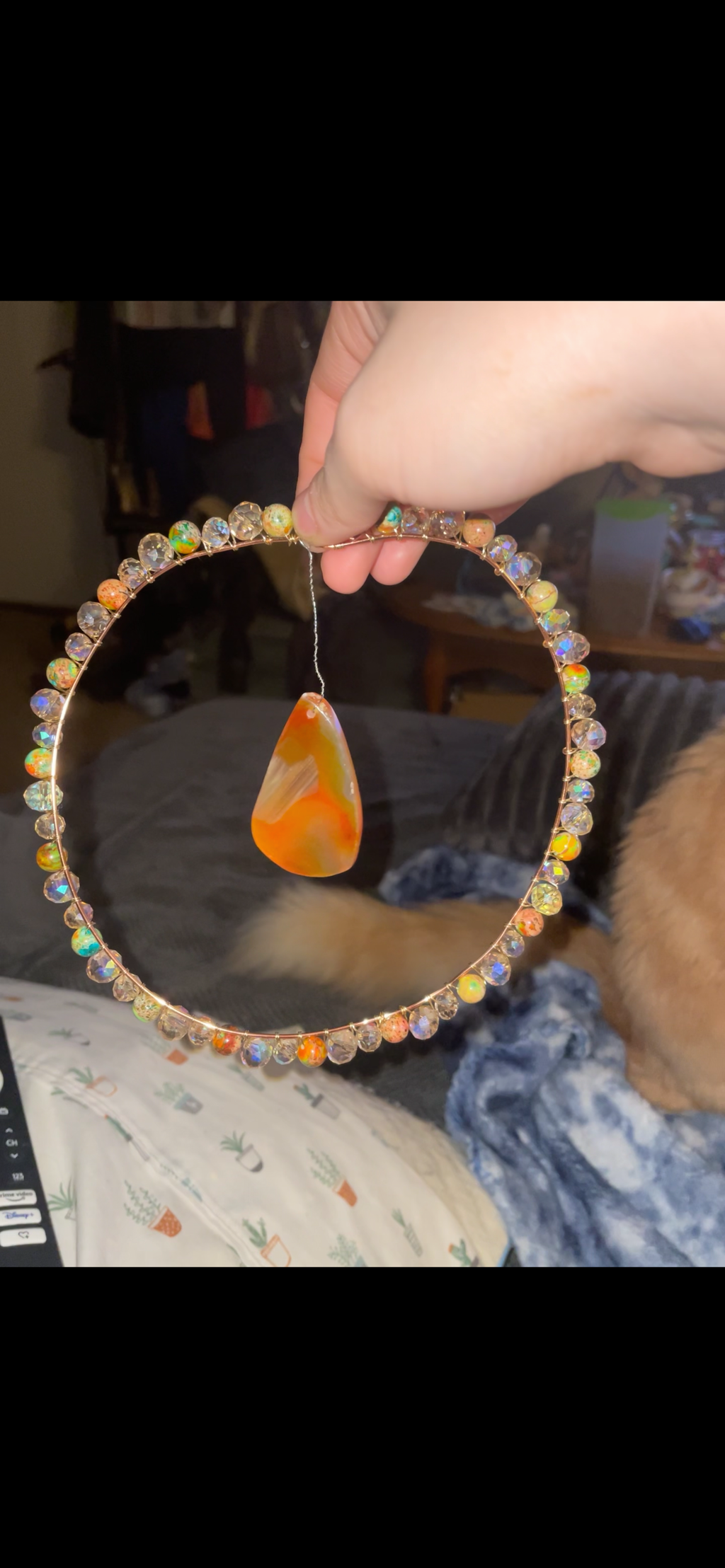 Suncatchers