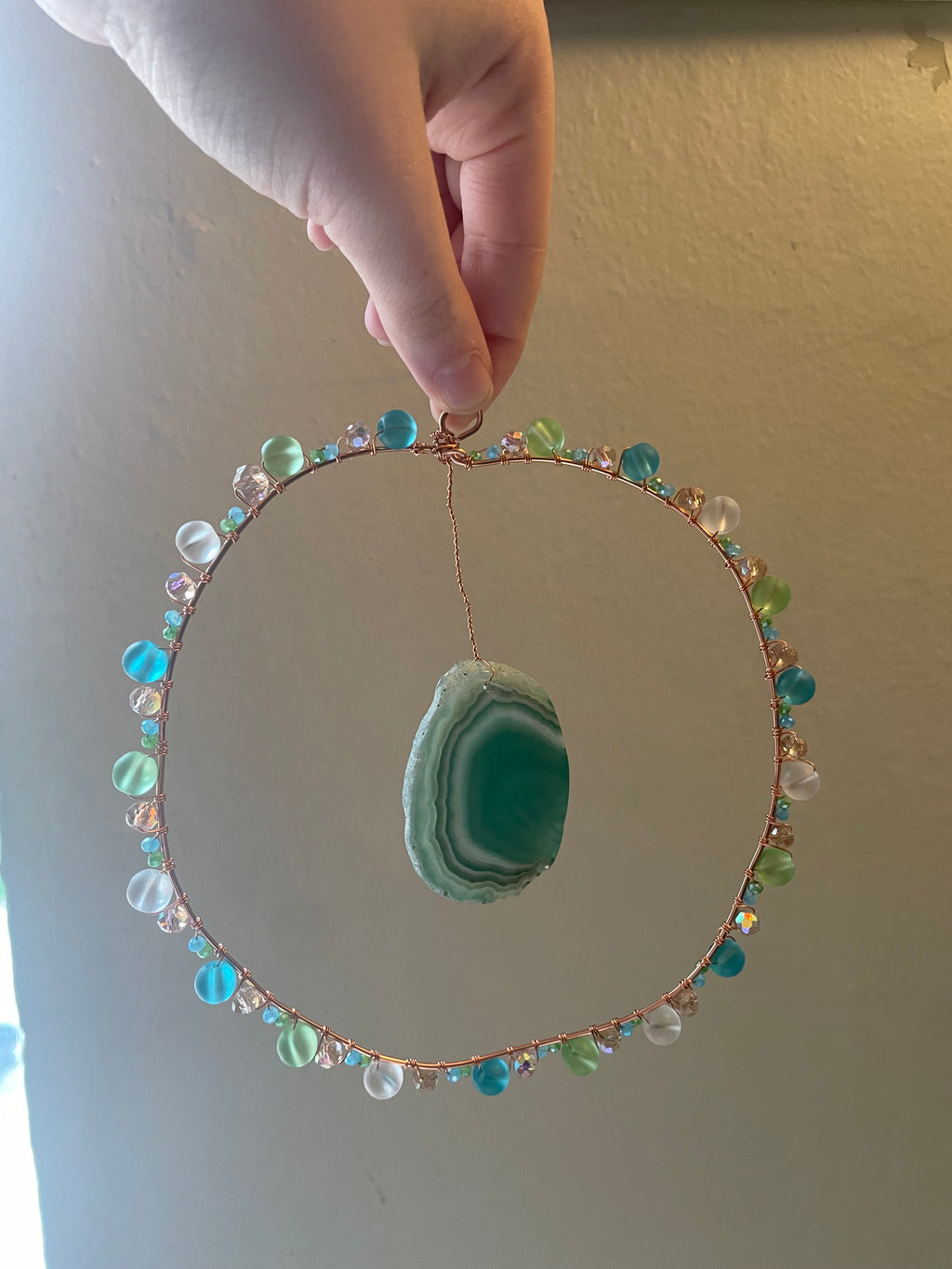 Suncatchers