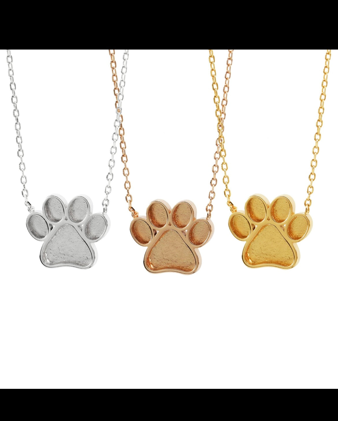Furry friend keepsake