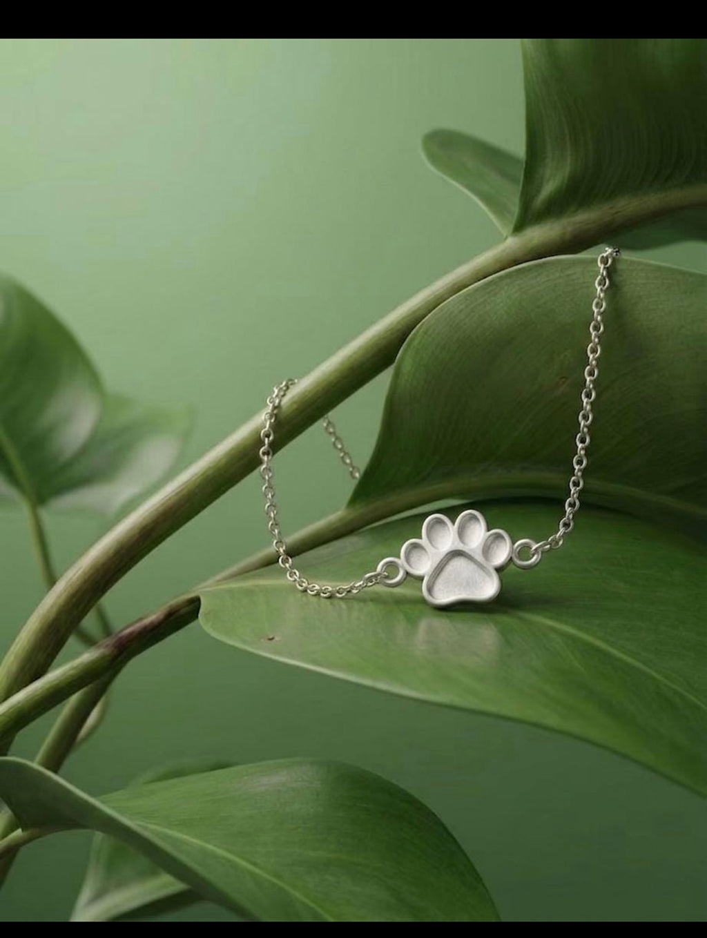 Furry friend keepsake