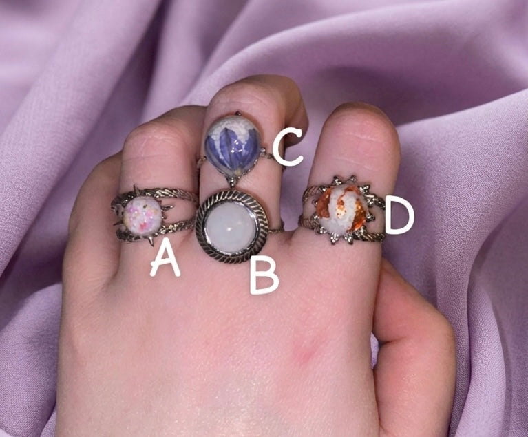 Rings