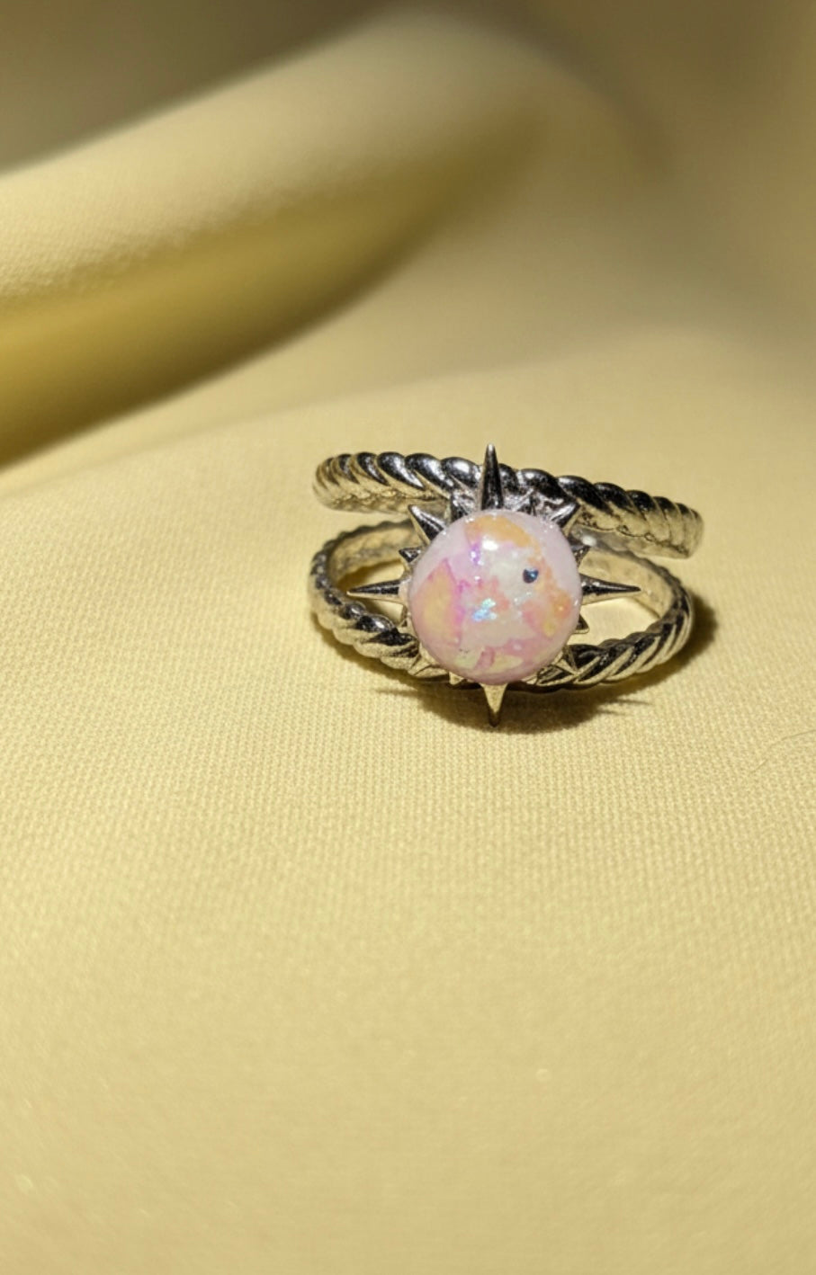 Rings
