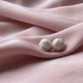 Wire wrapped studs