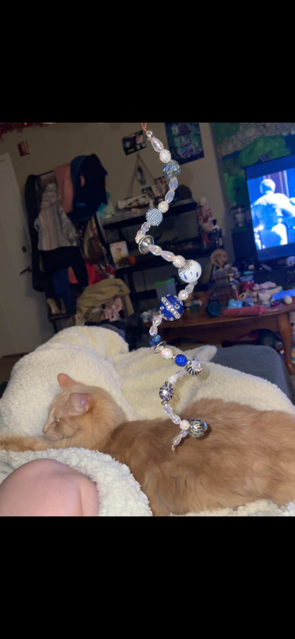 Suncatchers