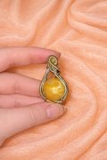 Sunshine pendant