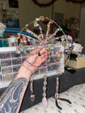 Tree of life suncatcher