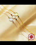 Keepsake birthstone jewlery