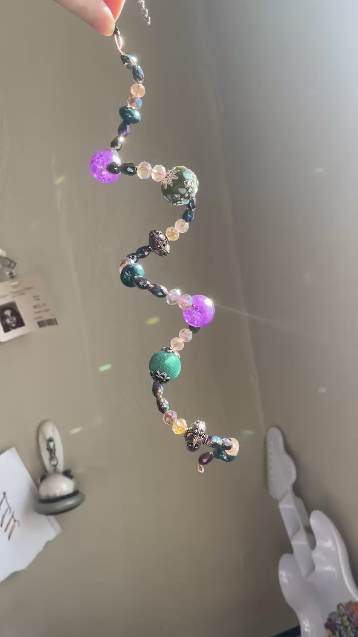 Suncatchers