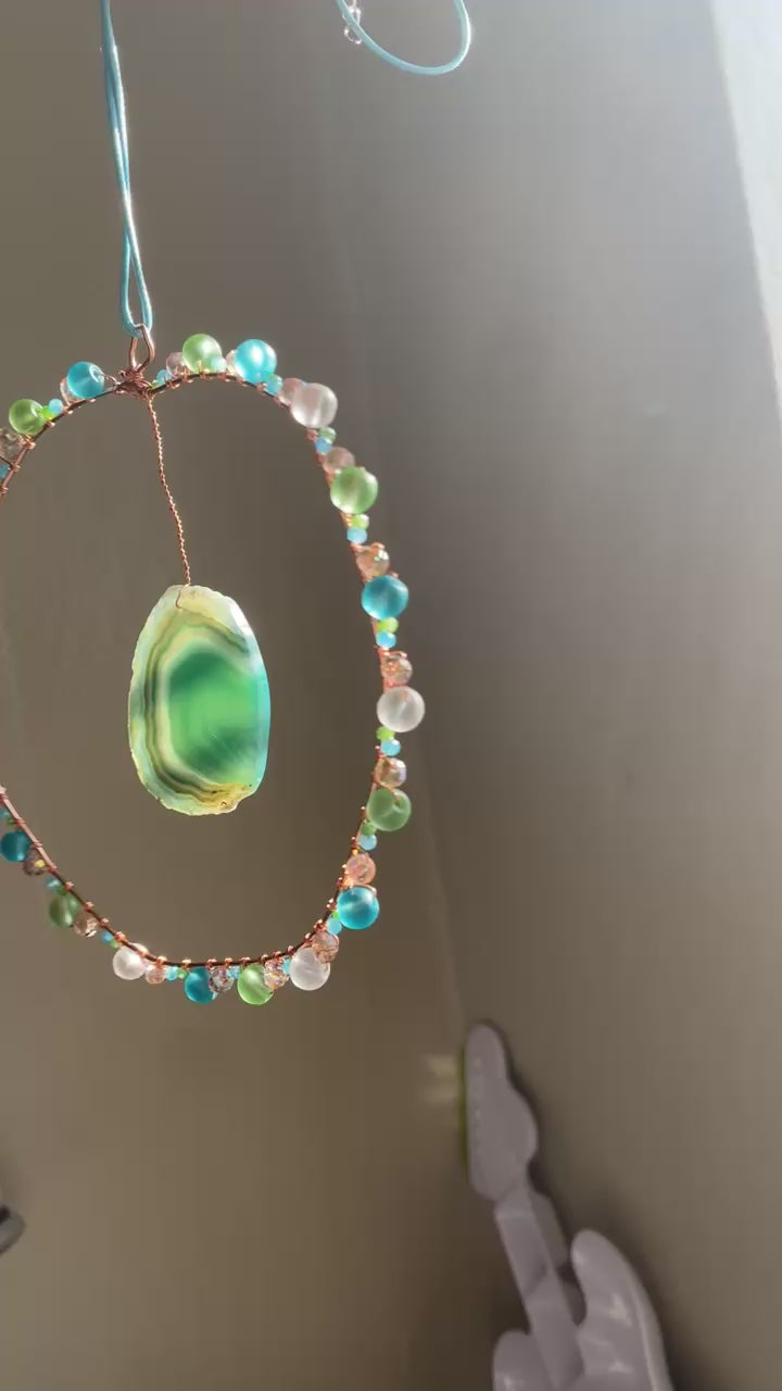 Suncatchers