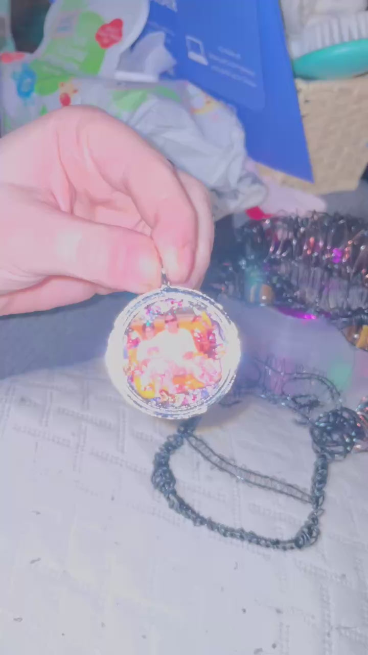 locket keepsakes